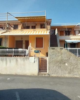 Appartamento ad Acquappesa (CS) - C.da Rosalia
