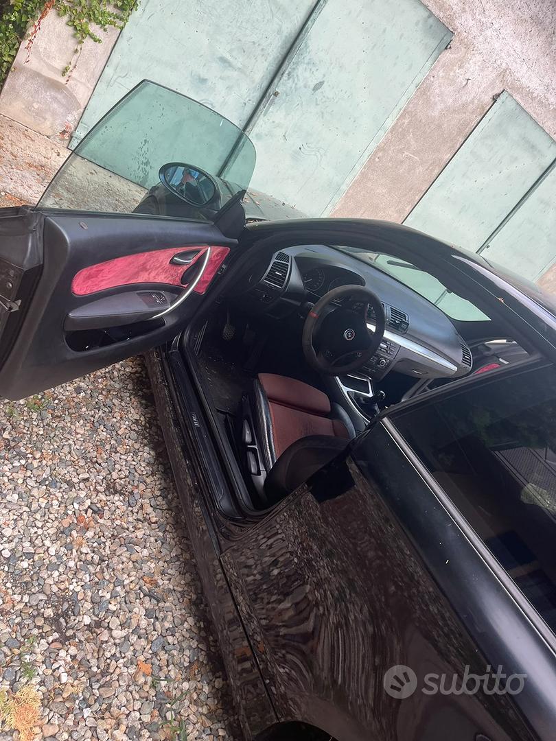 BMW 118D 2009 photo 4