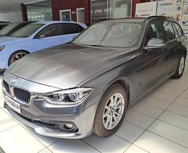 BMW 316 d Touring Business Advantage aut.