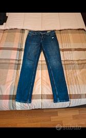Jeans uomo Origins & Co