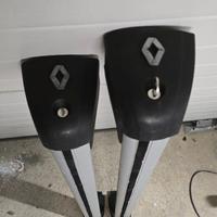 Barre Auto per Renault Grand Scenic (IV)