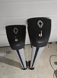 Barre Auto per Renault Grand Scenic (IV)