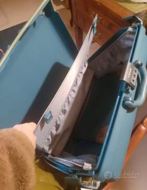 valligia SAMSONITE. resistente, Rigida. 