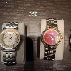 orologi 
