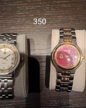 orologi 