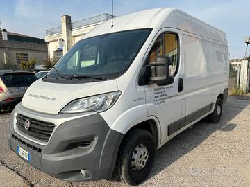 Fiat Ducato 30 2.3 MJT 130CV PC-TM Furgone 2018