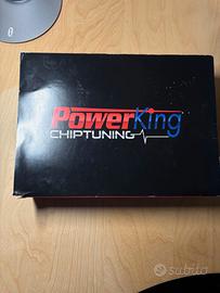 centralina aggiuntiva bmw motore N57D