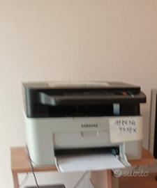 Stampante laser Samsung multifunzione