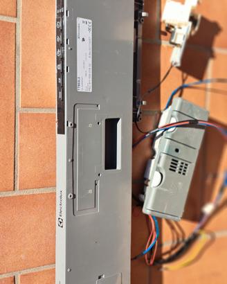ricambi lavastoviglie Rex Electrolux scheda e altr