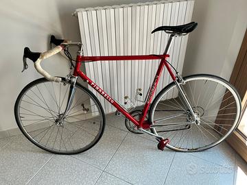 Bicicletta vintage Pinarello