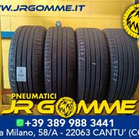 4 Gomme al 90% 235/55/19 CONTINENTAL Estive - Cant