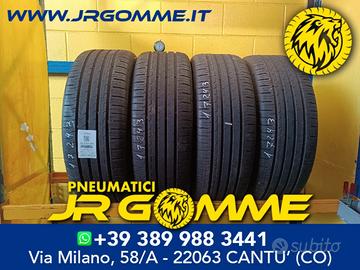 4 Gomme al 90% 235/55/19 CONTINENTAL Estive - Cant