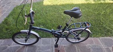 Biciclette Torpado Folding T 170