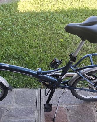 Biciclette Torpado Folding T 170