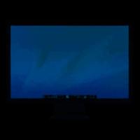 Apple cinema display 30'' pollici