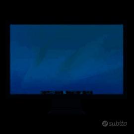 Apple cinema display 30'' pollici