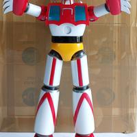 Solo Getter 1 (dal Bandai gx 06)