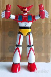 Solo Getter 1 (dal Bandai gx 06)