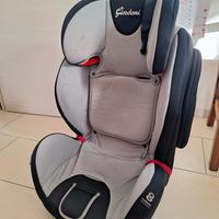 seggiolino bambini per auto