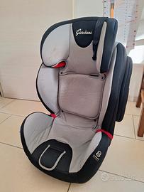 seggiolino bambini per auto