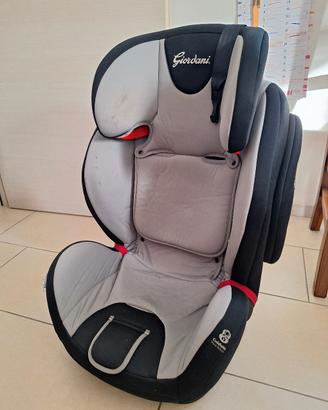 seggiolino bambini per auto