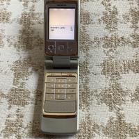 Nokia 6260