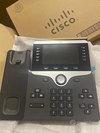 Telefoni cisco 8851