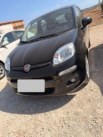 Fiat Panda 1.2 benzina anno 2015