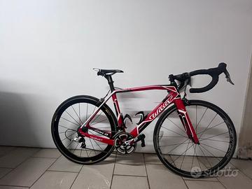 Wilier cento1SR full carbon SRAM red