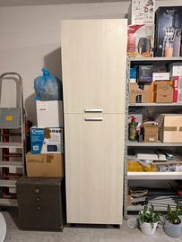 Colonna Frigo Dispensa