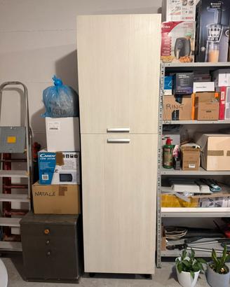 Colonna Frigo Dispensa