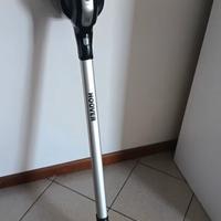 ASPIRAPOLVERE PORTATILE