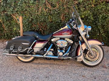 Harley Davidson Road King Classic