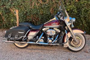 Harley Davidson Road King Classic
