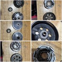 trasmissione minarelli originale