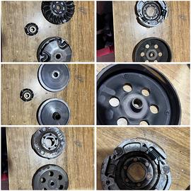 trasmissione minarelli originale