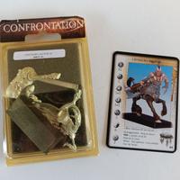 Confrontation Rackham - Cantauro Keltois