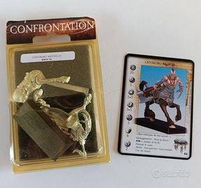 Confrontation Rackham - Cantauro Keltois