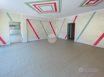 UFFICIO A MONTE CREMASCO