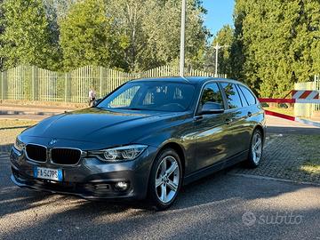 bmw 320D