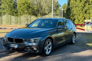 bmw 320D