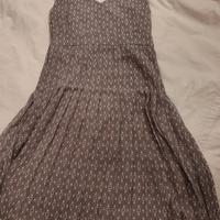 Vestito grigio Esprit