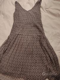 Vestito grigio Esprit