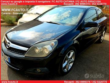 Opel Astra GTC 1.7 CDTI 101CV 3 porte Sport