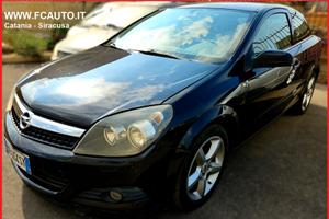 Opel Astra GTC 1.7 CDTI 101CV 3 porte Sport
