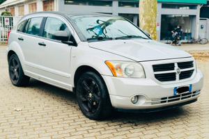 Dodge caliber 2.0 turbodiesel -S