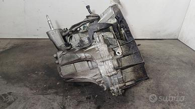 CAMBIO MANUALE COMPLETO NISSAN Qashqai Serie 32010