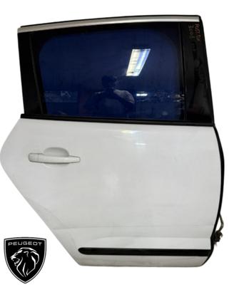 PORTIERA POSTERIORE DESTRA PEUGEOT 3008 Serie (09>
