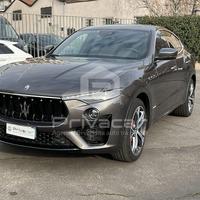 MASERATI Levante V6 Diesel 275 CV AWD Gransport