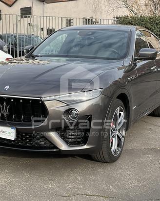MASERATI Levante V6 Diesel 275 CV AWD Gransport